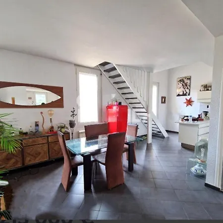 Homestay Confortable En *